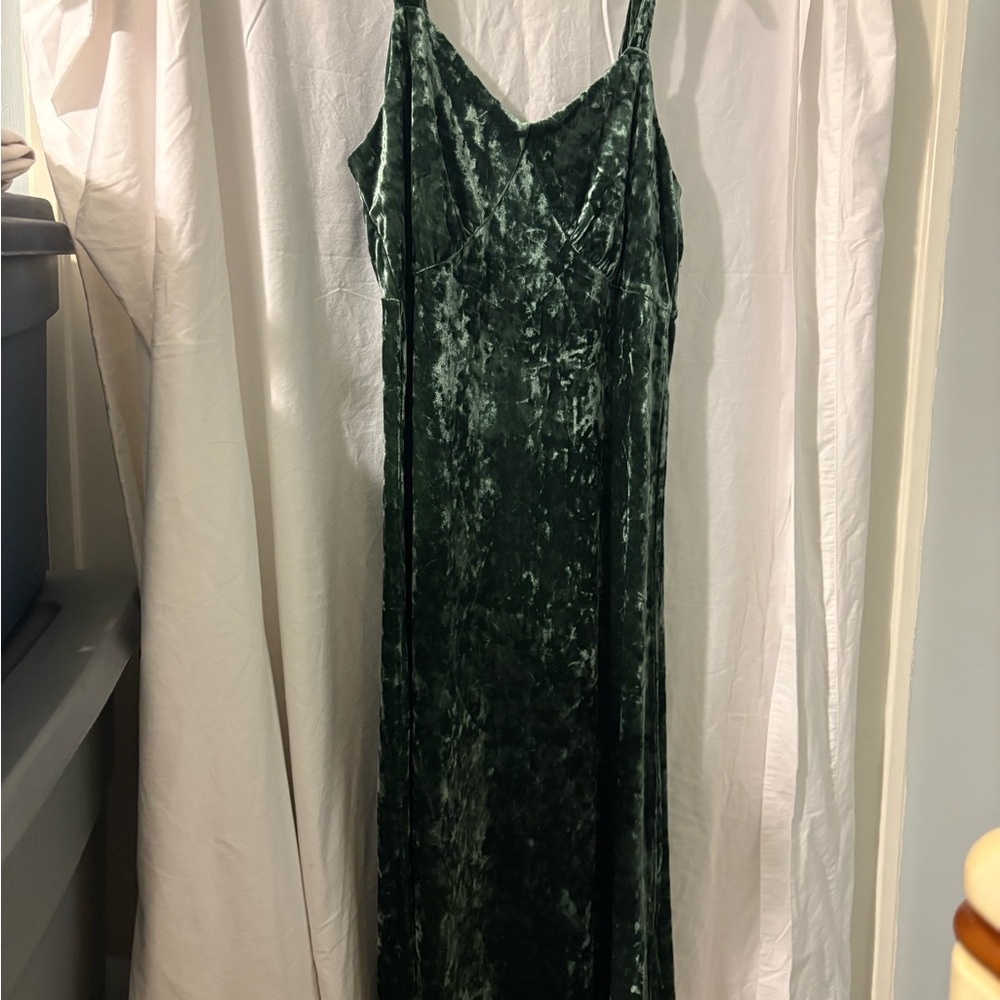 NWT Jessica Simpson dress Sz L